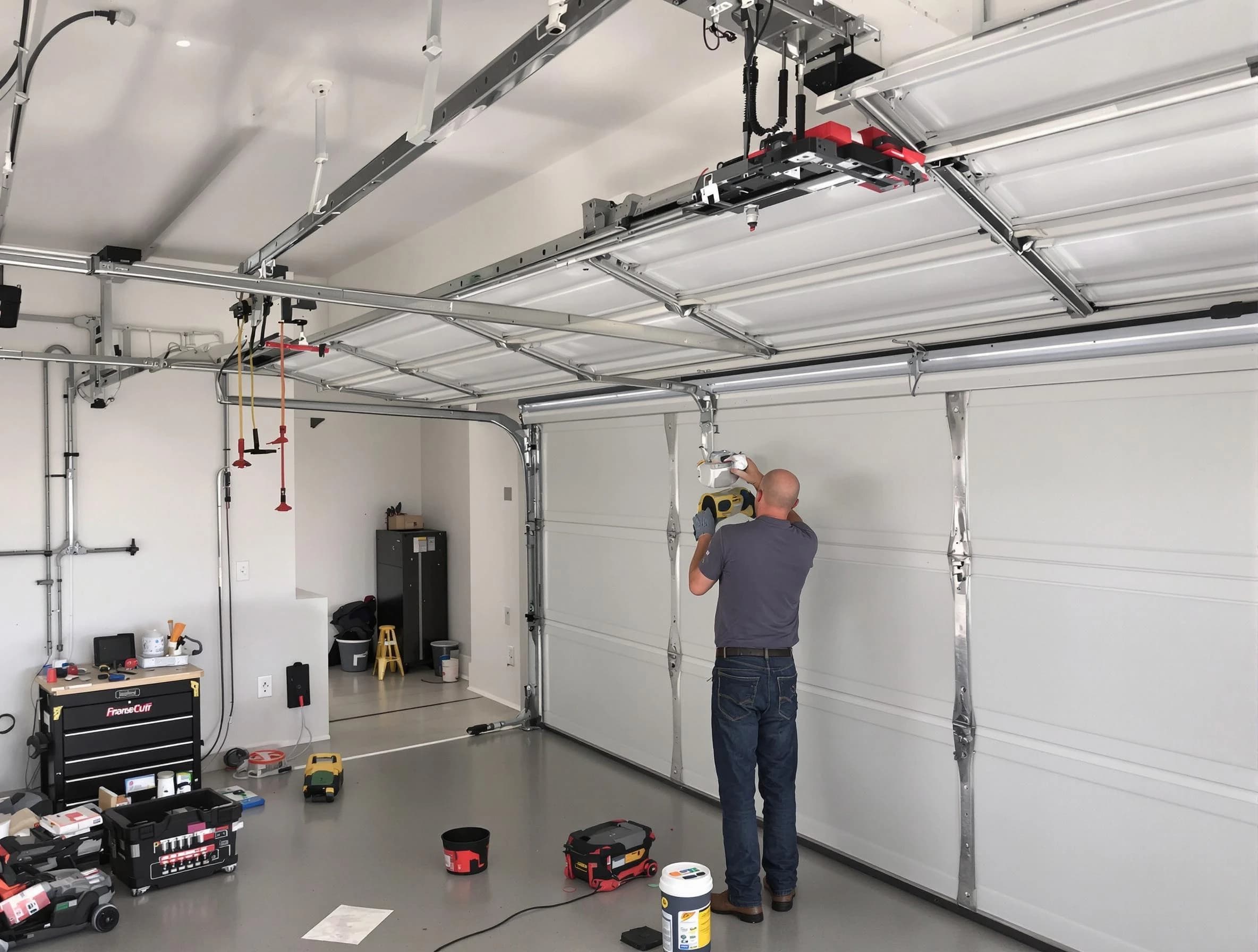 Commerce City Garage Door Repair garage door repair specialist in Commerce City