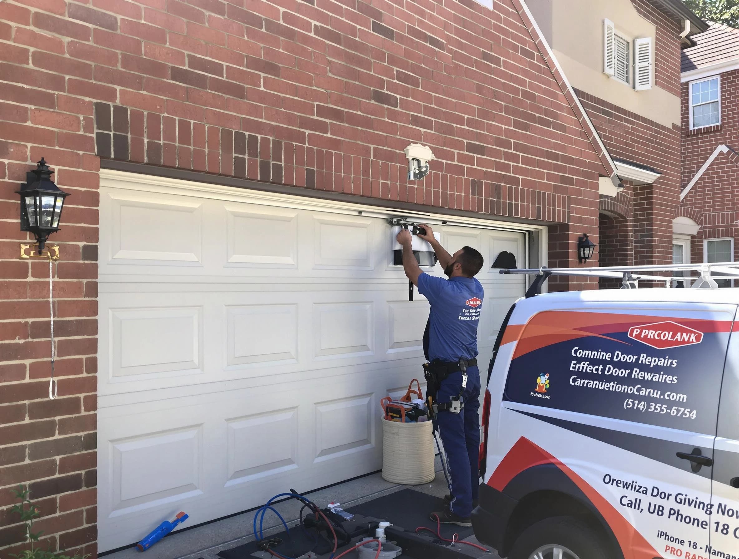 Commerce City Garage Door Repair local garage door repair technician in Commerce City