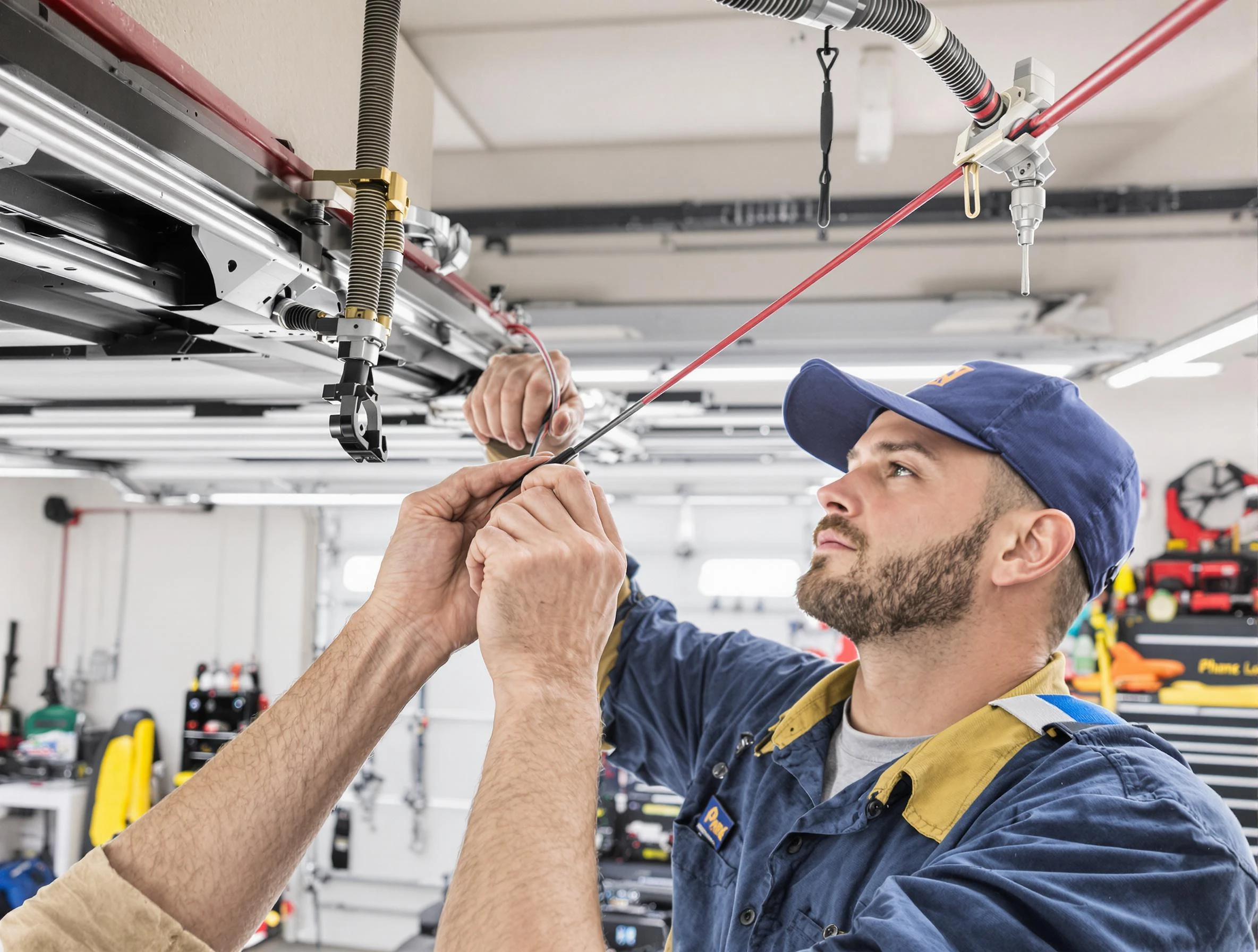 Cable Repair service in Commerce City, CO