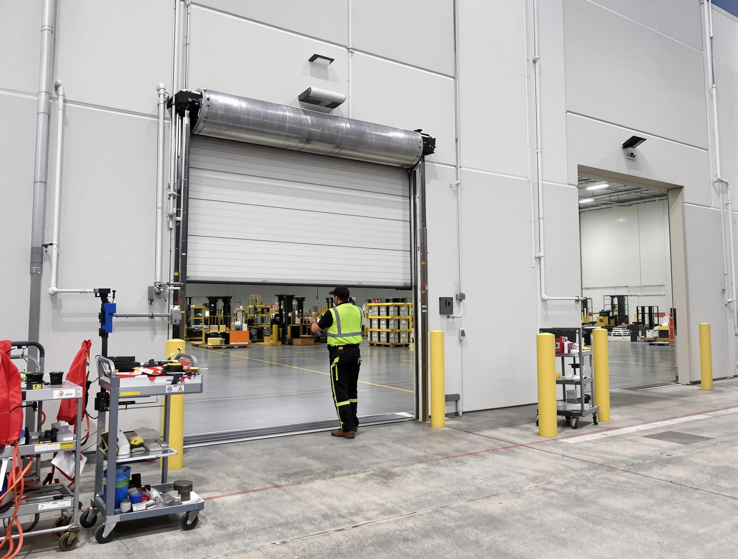 Commercial Repair service in Commerce City, CO