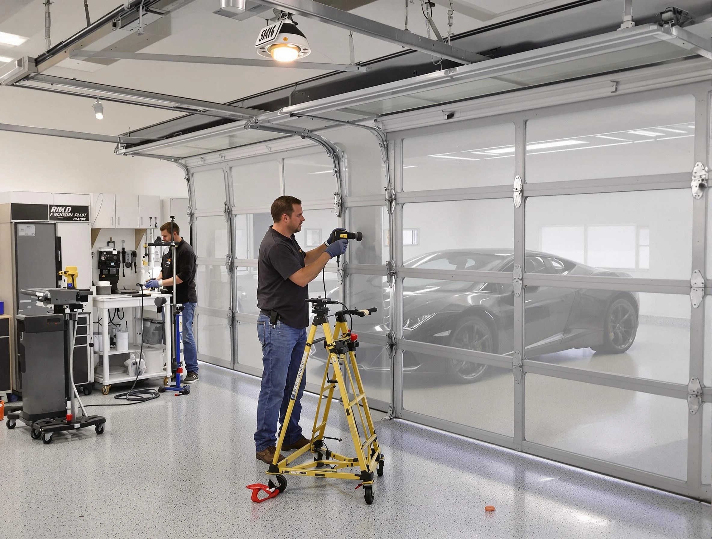 Dents Repair service in Commerce City, CO