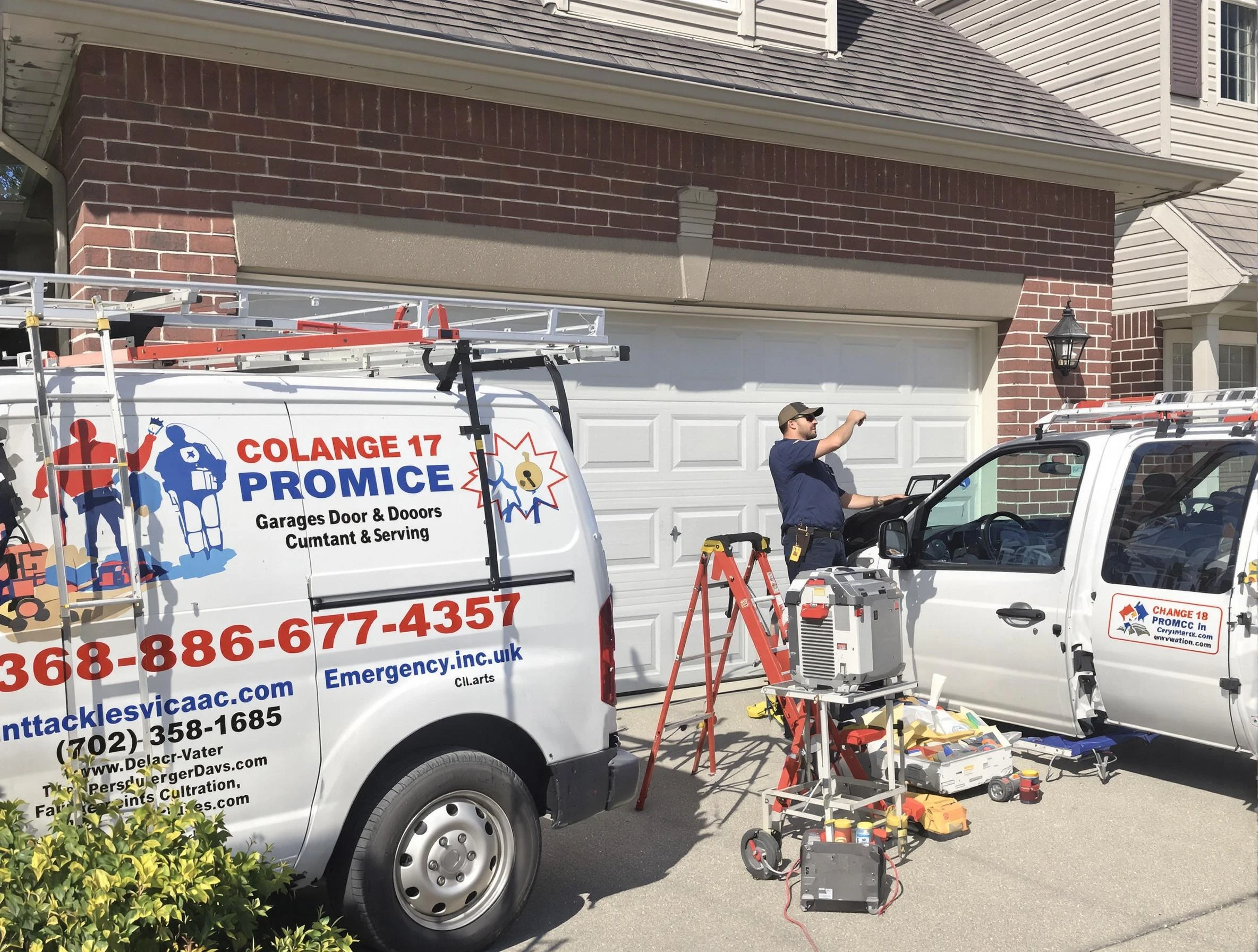 Same Day Repair service in Commerce City, CO